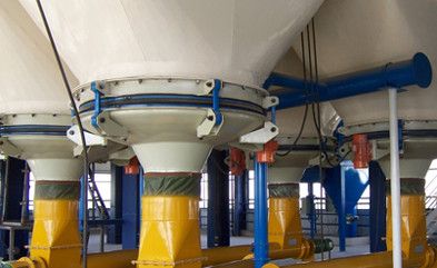 什么是石子煤負壓氣力輸送系統？工作流程有哪些？
